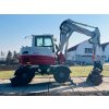 Takeuchi TB295W