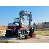 Takeuchi TB295W