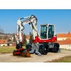 Takeuchi TB295W