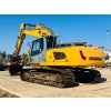 Liebherr R926 WLC