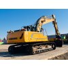 Liebherr R926 WLC