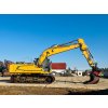 Liebherr R926 WLC