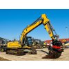 Liebherr R926 WLC