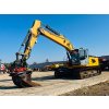Liebherr R926 WLC