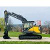 Volvo EC140EL