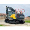 Volvo EC140EL