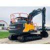 Volvo EC140EL