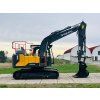 Volvo EC140EL
