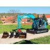 Kobelco SK75SR-7
