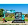 Kobelco SK75SR-7