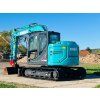 Kobelco SK75SR-7