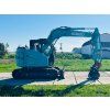 Kobelco SK75SR-7