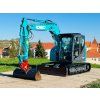 Kobelco SK75SR-7