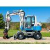 Takeuchi TB295W