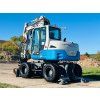 Takeuchi TB295W