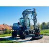 Takeuchi TB295W