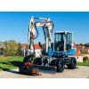 Takeuchi TB295W