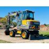 Volvo EW60E