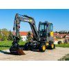 Volvo EW60E