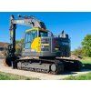 Volvo ECR235EL