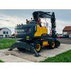 Volvo EW160E