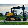 Volvo EW160E