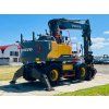 Volvo EW160E
