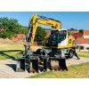 Liebherr A918
