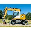 Liebherr A918