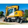 Liebherr A918