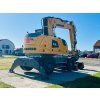 Liebherr A918