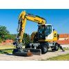 Liebherr A918