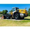 Liebherr L566