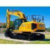 JCB 220X