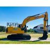 JCB 220X