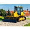 Komatsu D39PX-24