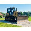 Caterpillar D6
