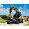 Liebherr A914