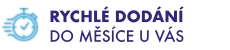 Rychlé dodání