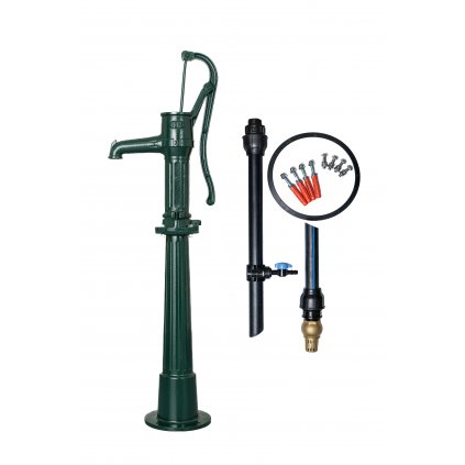 NP75 LK 211 s podstavcem