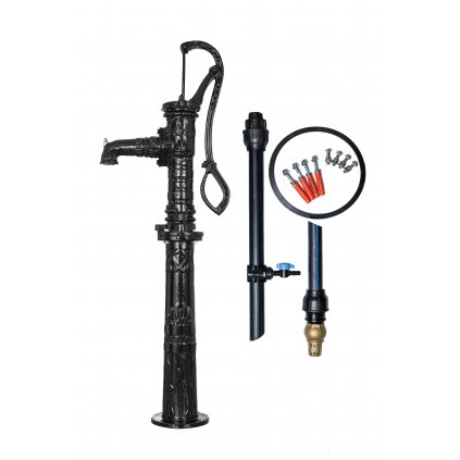 NP75 Nostalgik s podstavcem