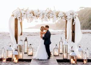 Svatební etiketa - 5 bodů, které byste si měli přečíst, než vyrazíte na svatbu