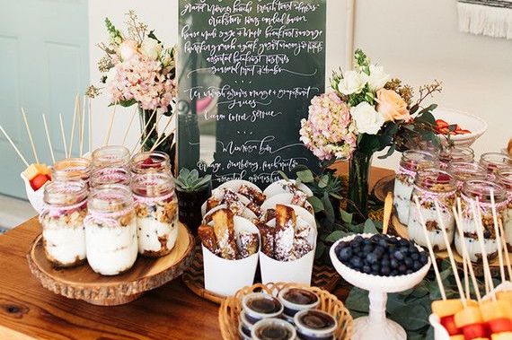 Svatební etiketa - 5 chyb, kterých se při plánování svatby raději vyvarujte