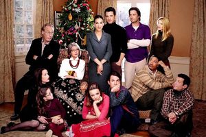 Nejlepší vánoční filmy 