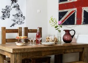 Nápady pro malé jídelny