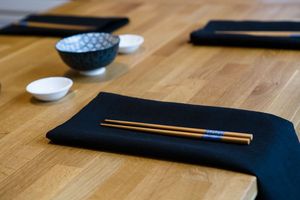 5 důvodů, proč potřebujete látkové ubrousky