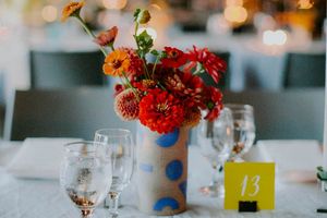 Svatební trendy 2022