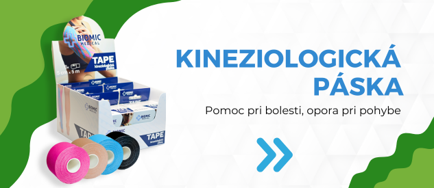 Kineziologická páska