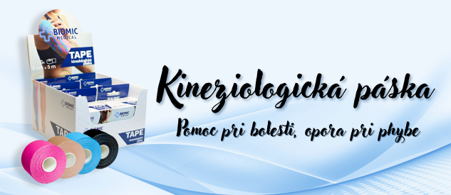 Kineziologická páska