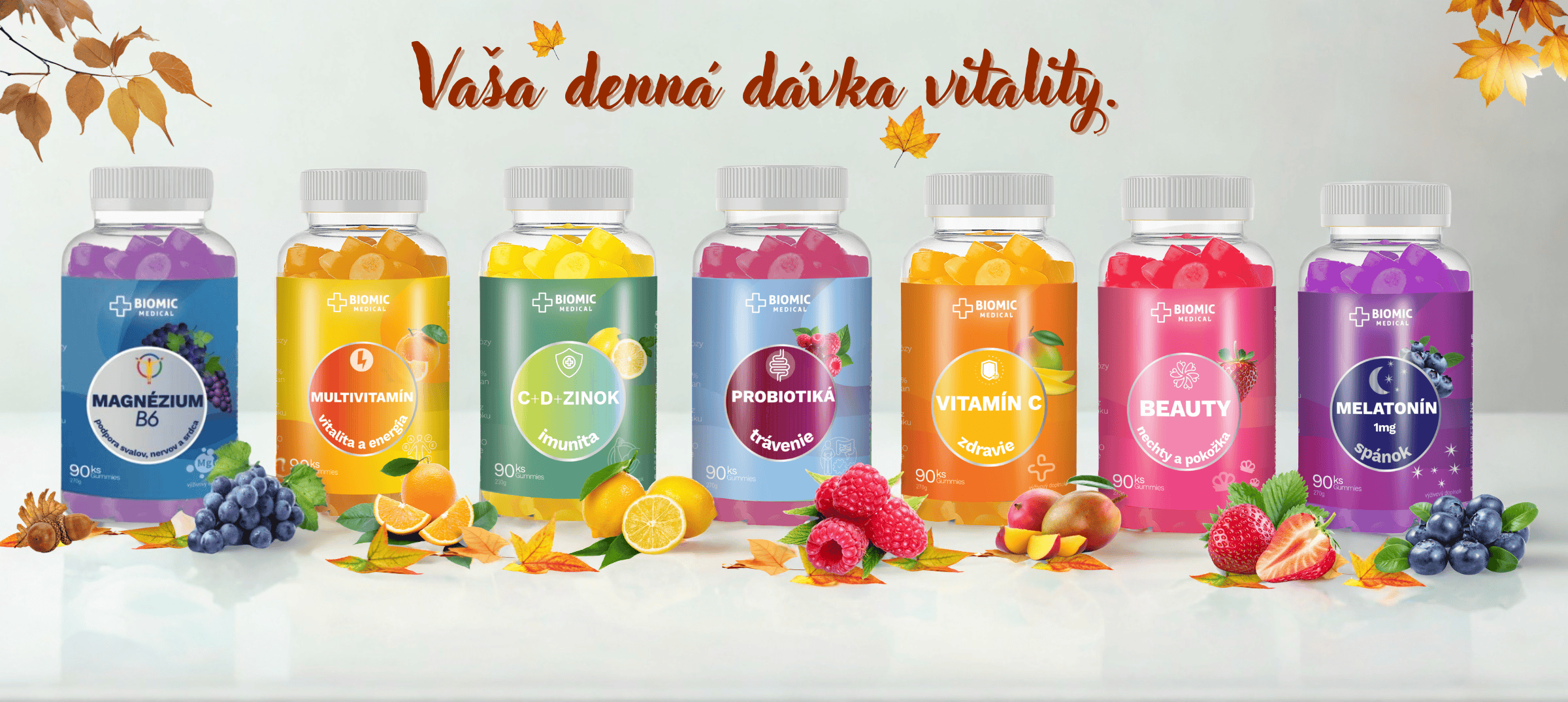 Vitamíny